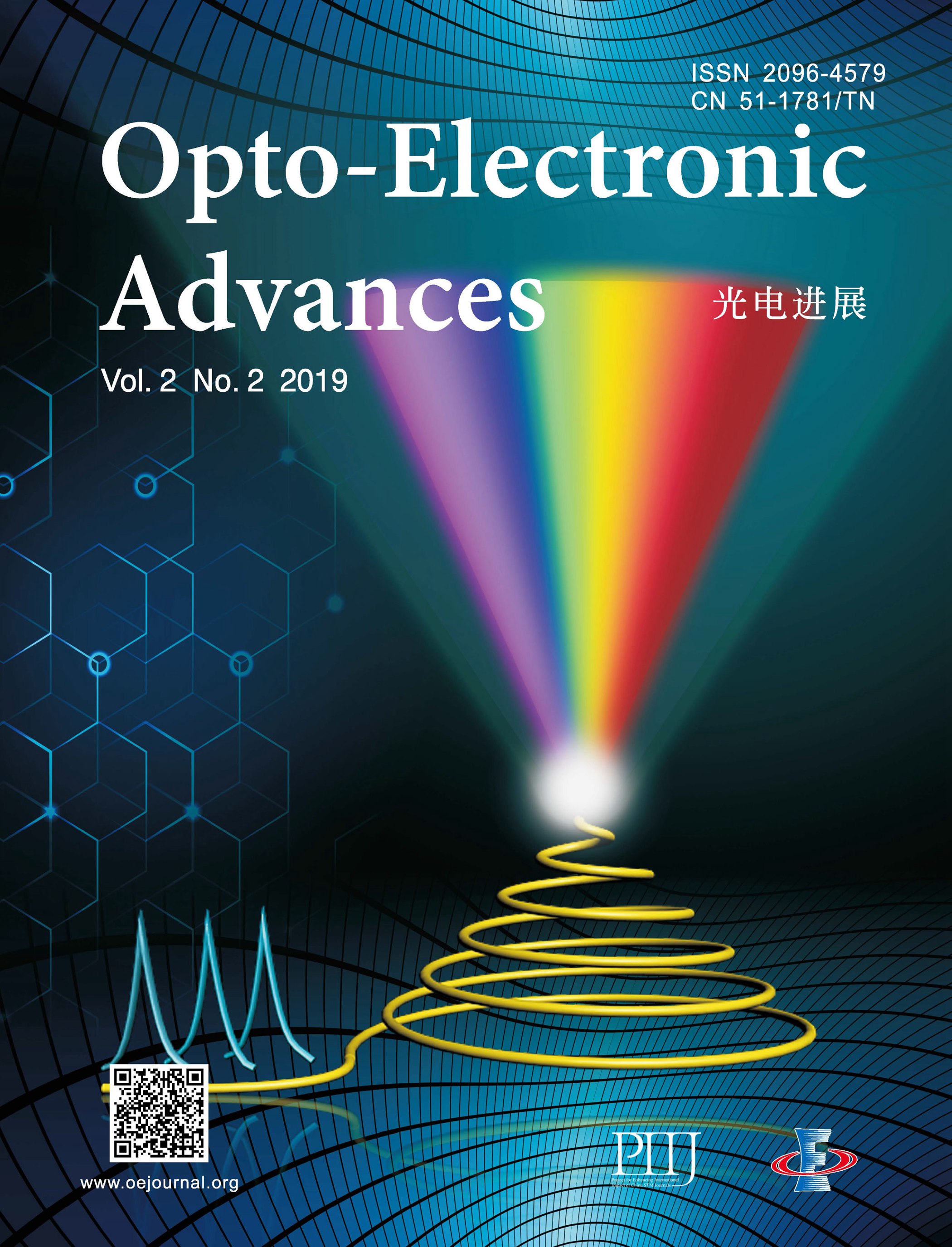 Opto-Electronic Advances