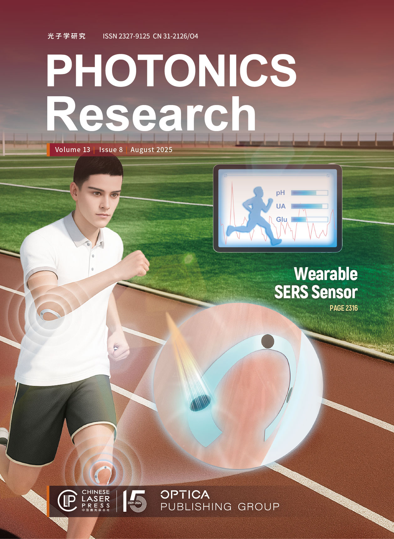 Photonics Research