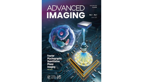 On the Cover | Quantitative phase imaging based on Fourier ptychographic microscopy: advances, applications and perspectives